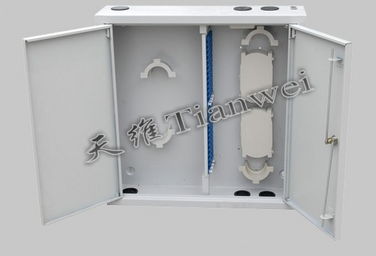 12芯光纤分配箱在日常百货销售中的应用与优势