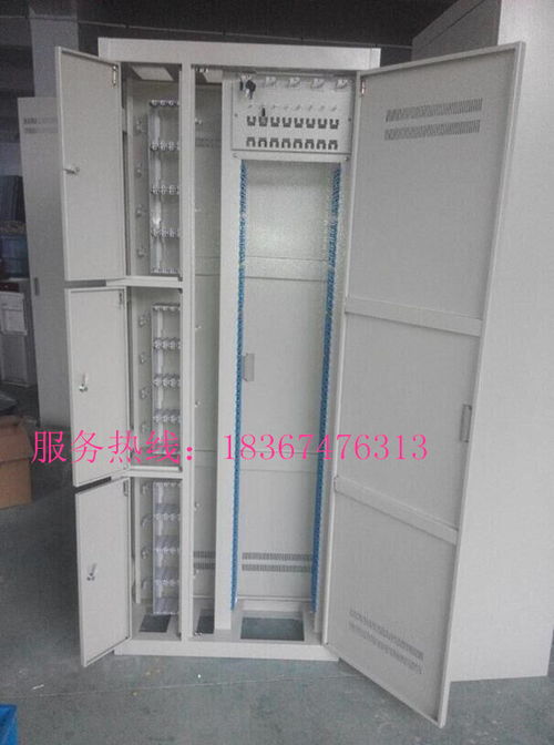 SMC不锈钢1000对电缆交接箱产品介绍与日用百货销售策略说明