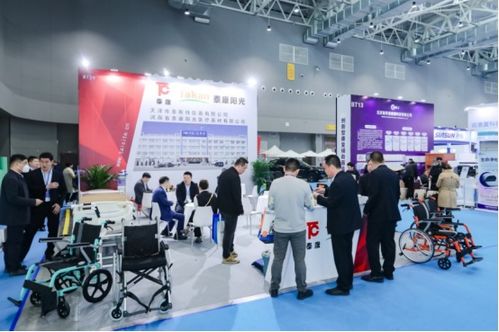 第43届康博会倒计时 企业形象设计引领产业新机遇